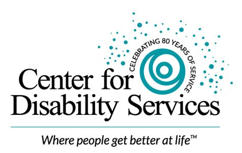 Center for disability services - For over 80 years, the Center for Disability Services has served as a trusted community leader, providing innovative programs and services for individuals with intellectual and …